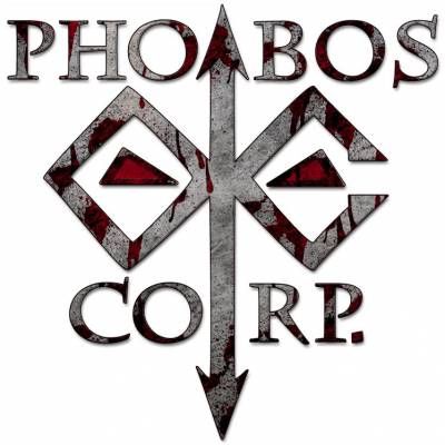 logo Phobos Corp.